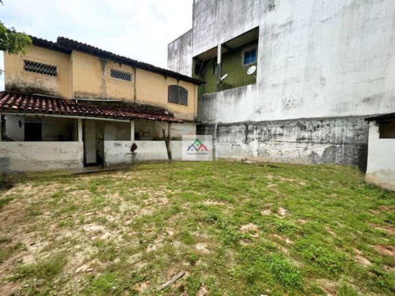 Casa com 3 Quartos à Venda, 240 m² em Piedade - Jaboatão Dos Guararapes