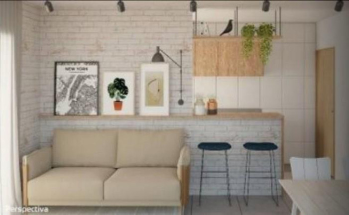 Imagem Apartamento com 2 Quartos à Venda, 49 m² em Chácara Belenzinho - São Paulo Imagem Apartamento com 2 Quartos à Venda, 49 m² em Chácara Belenzinho - São Paulo