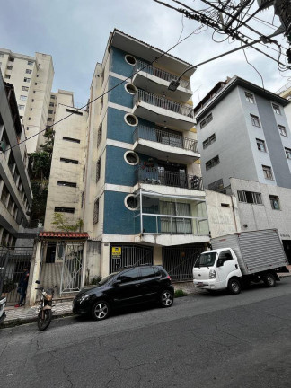 Imagem Apartamento com 3 Quartos à Venda, 102 m² em Santo Antônio - Belo Horizonte Imagem Apartamento com 3 Quartos à Venda, 102 m² em Santo Antônio - Belo Horizonte