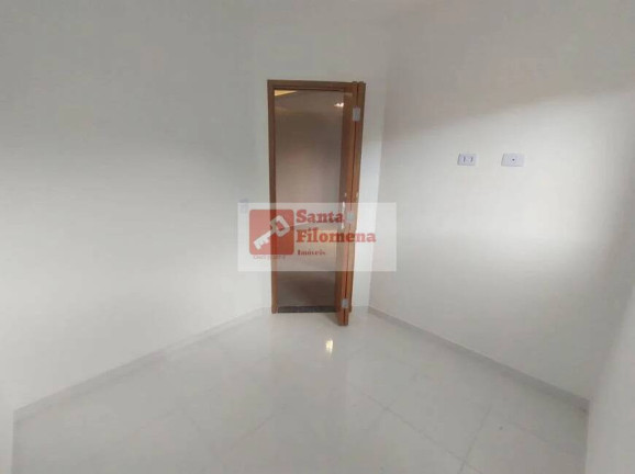 Imagem Apartamento com 2 Quartos à Venda, 42 m² em Paraíso - Santo André Imagem Apartamento com 2 Quartos à Venda, 42 m² em Paraíso - Santo André