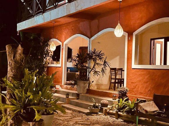 Imagem Casa com 3 Quartos para Alugar, 100 m² em Praia Da Pipa - Tibau Do Sul Imagem Casa com 3 Quartos para Alugar, 100 m² em Praia Da Pipa - Tibau Do Sul