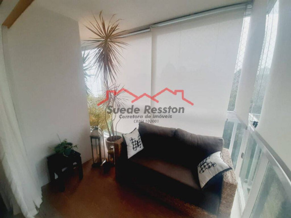 Imagem Apartamento com 3 Quartos à Venda, 160 m² em Santo Amaro - São Paulo