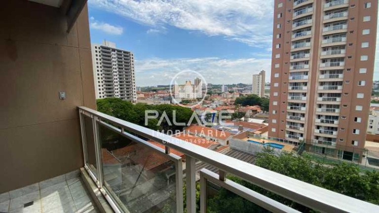 Imagem Apartamento com 3 Quartos à Venda, 110 m² em Vila Monteiro - Piracicaba Imagem Apartamento com 3 Quartos à Venda, 110 m² em Vila Monteiro - Piracicaba