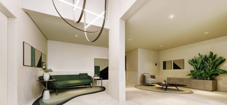 Imagem Imóvel com 2 Quartos à Venda, 37 m² em Vila Mariana - São Paulo