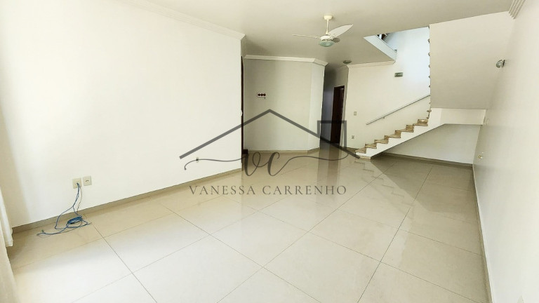 Imagem Sobrado com 4 Quartos à Venda, 300 m² em Condomínio Ibiti Royal - Sorocaba