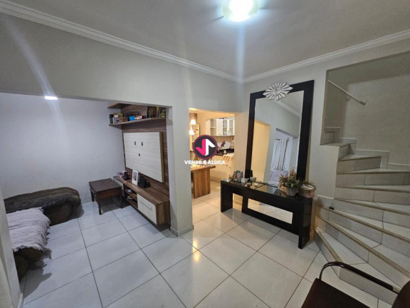 Imóvel com 3 Quartos à Venda, 90 m² em Jardim Santa Amália - Cuiabá