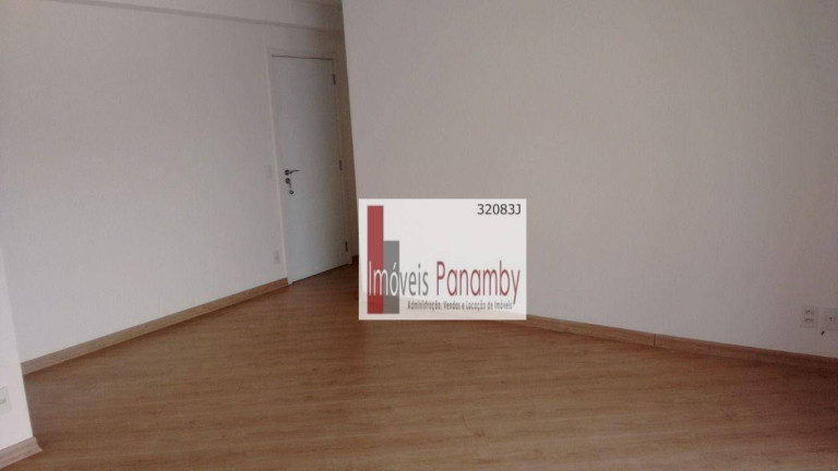 Imagem Apartamento com 2 Quartos à Venda, 80 m² em Jardim Dom Bosco - São Paulo