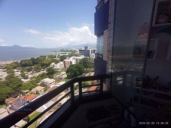 Imagem Apartamento com 3 Quartos à Venda, 98 m² em Estreito - Florianópolis Imagem Apartamento com 3 Quartos à Venda, 98 m² em Estreito - Florianópolis