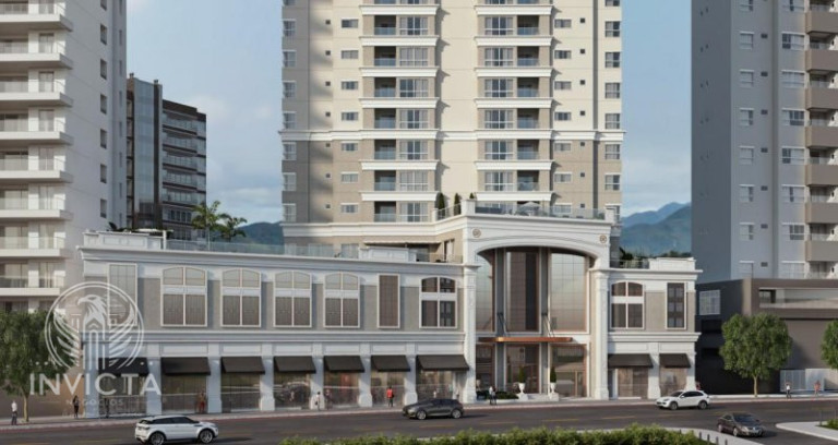 Imagem Apartamento com 3 Quartos à Venda, 121 m² em Centro - Balneário Camboriú Imagem Apartamento com 3 Quartos à Venda, 121 m² em Centro - Balneário Camboriú
