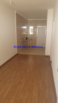Imagem Casa com 2 Quartos à Venda, 60 m² em Village Campinas - Campinas Imagem Casa com 2 Quartos à Venda, 60 m² em Village Campinas - Campinas