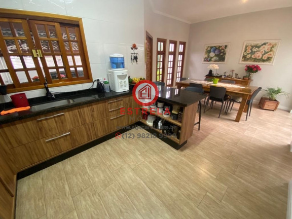 Casa com 3 Quartos à Venda, 96 m² em Loteamento Villa Branca - Jacareí