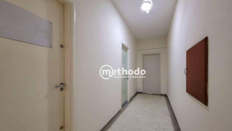 Sala Comercial à Venda, 161 m² em Centro - Campinas