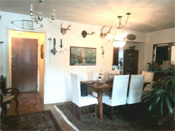 Imagem Apartamento com 3 Quartos à Venda, 155 m² em Jardim América - São Paulo Imagem Apartamento com 3 Quartos à Venda, 155 m² em Jardim América - São Paulo