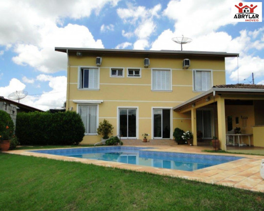 Imóvel com 4 Quartos à Venda, 360 m² em Pinheiro - Itupeva