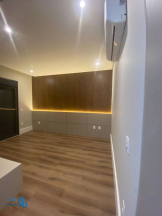 Apartamento com 3 Quartos à Venda, 282 m² em Alphaville Centro Industrial E Empresarial/alphaville. - Barueri