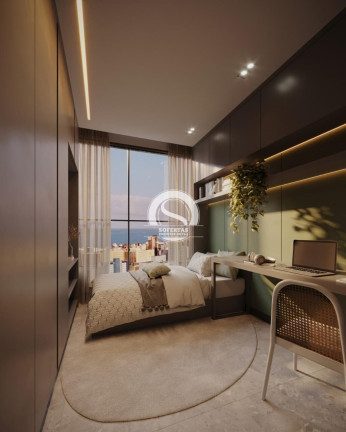 Imagem Apartamento com 2 Quartos à Venda, 60 m² Imagem Apartamento com 2 Quartos à Venda, 60 m²