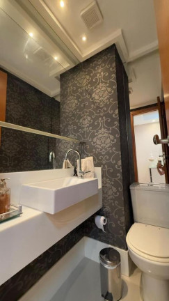 Imagem Apartamento com 4 Quartos à Venda, 137 m² em Pituba - Salvador Imagem Apartamento com 4 Quartos à Venda, 137 m² em Pituba - Salvador