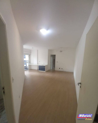 Imagem Apartamento com 3 Quartos à Venda, 76 m² em Vila Olímpia - São Paulo