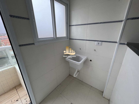 Imagem Apartamento com 1 Quarto à Venda, 52 m² em Real - Praia Grande