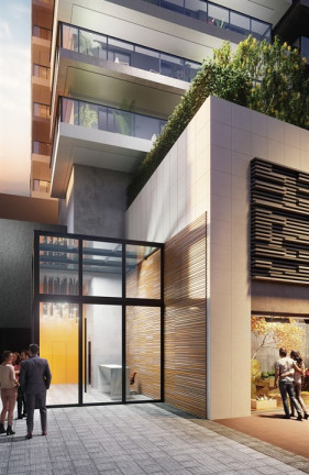 Imagem Apartamento com 2 Quartos à Venda, 89 m²