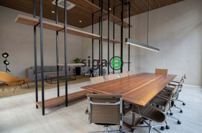 Imagem Apartamento com 3 Quartos à Venda, 211 m² em Real Parque - São Paulo Imagem Apartamento com 3 Quartos à Venda, 211 m² em Real Parque - São Paulo