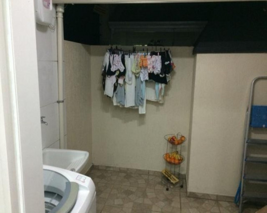 Imagem Imóvel com 3 Quartos à Venda, 150 m² em Ecoville - Porto Alegre