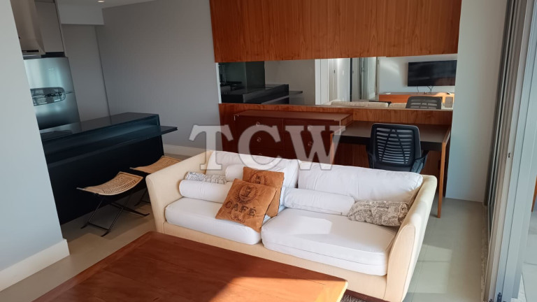 Imagem Apartamento com 2 Quartos à Venda, 84 m² em Brooklin - São Paulo Imagem Apartamento com 2 Quartos à Venda, 84 m² em Brooklin - São Paulo