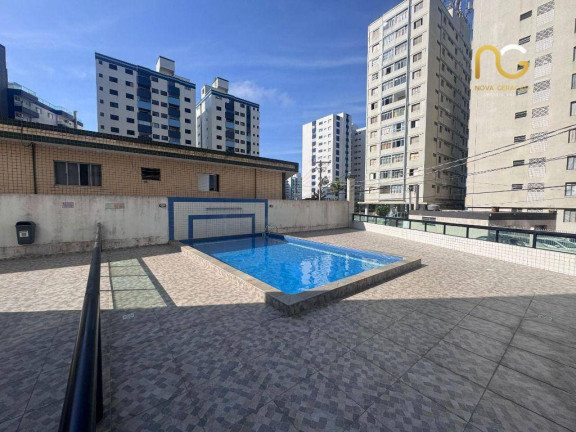 Imagem Apartamento com 1 Quarto à Venda, 52 m² em Ocian - Praia Grande Imagem Apartamento com 1 Quarto à Venda, 52 m² em Ocian - Praia Grande