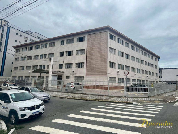 Imagem Kitnet com 1 Quarto à Venda, 33 m² em Boqueirão - Praia Grande Imagem Kitnet com 1 Quarto à Venda, 33 m² em Boqueirão - Praia Grande