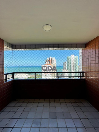 Imagem Apartamento com 4 Quartos à Venda, 146 m² em Boa Viagem - Recife