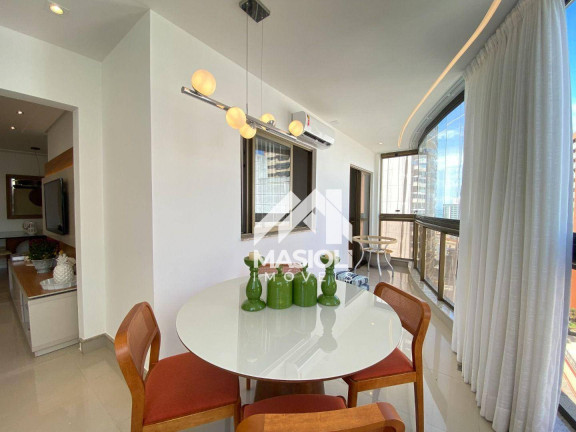 Imagem Apartamento com 2 Quartos à Venda, 80 m² em Itapuã - Vila Velha Imagem Apartamento com 2 Quartos à Venda, 80 m² em Itapuã - Vila Velha