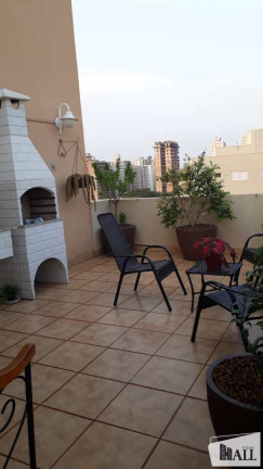 Imagem Apartamento com 1 Quarto à Venda, 53 m² em Vila São Pedro - São José Do Rio Preto