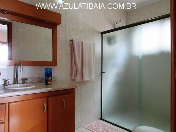 Imagem Casa com 3 Quartos à Venda, 300 m² em Jardim Paulista - Atibaia