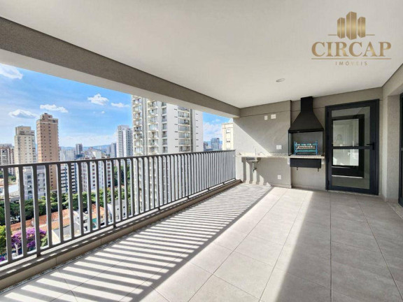 Imagem Apartamento com 4 Quartos à Venda, 150 m² em Perdizes - São Paulo