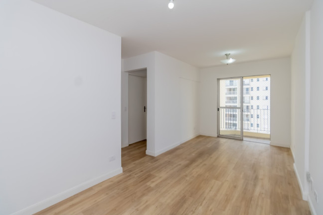 Imagem Apartamento com 3 Quartos à Venda, 66 m² em Vila Brasílio Machado - São Paulo