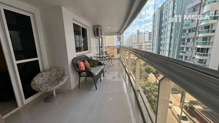 Imagem Apartamento com 3 Quartos à Venda, 156 m² em Praia Da Costa - Vila Velha Imagem Apartamento com 3 Quartos à Venda, 156 m² em Praia Da Costa - Vila Velha