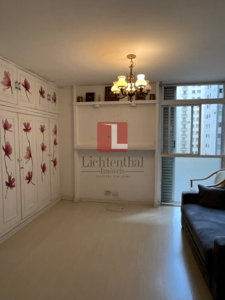 Imagem Apartamento com 1 Quarto à Venda, 90 m² em Itaim Bibi - São Paulo