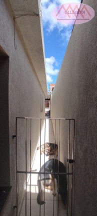 Casa com 2 Quartos à Venda, 87 m² em Jardim Luella - Suzano