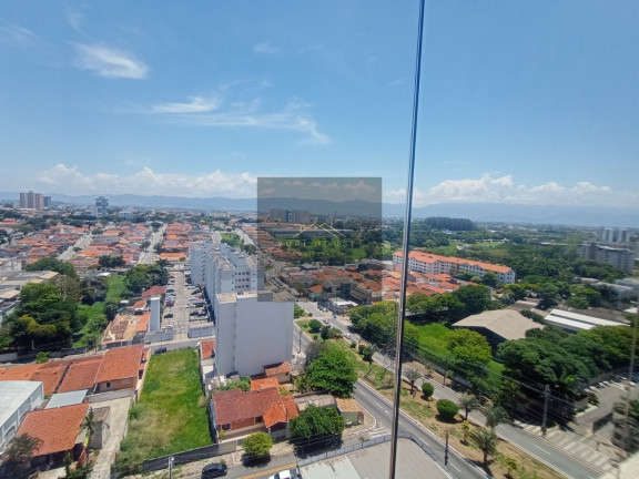 Imagem Imóvel com 2 Quartos à Venda, 65 m² em Vila São José - Taubaté