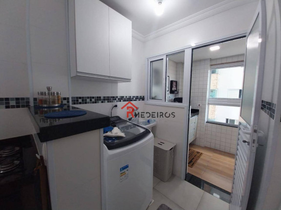 Imagem Apartamento com 2 Quartos à Venda, 95 m² em Canto Do Forte - Praia Grande Imagem Apartamento com 2 Quartos à Venda, 95 m² em Canto Do Forte - Praia Grande