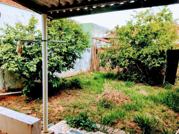 Imagem Casa com 3 Quartos à Venda, 54 m² em Parque Das árvores - Cerquilho