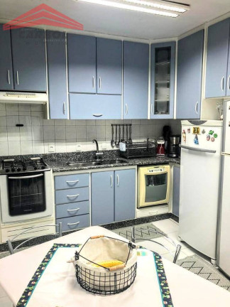 Imagem Apartamento com 4 Quartos à Venda, 109 m² em Parque União - Jundiaí