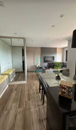 Imagem Apartamento com 1 Quarto à Venda, 61 m² em Continental - Osasco Imagem Apartamento com 1 Quarto à Venda, 61 m² em Continental - Osasco