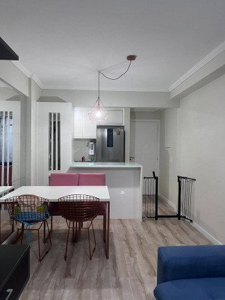 Imagem Apartamento com 2 Quartos à Venda, 58 m² em Vila Gonçalves - São Bernardo Do Campo Imagem Apartamento com 2 Quartos à Venda, 58 m² em Vila Gonçalves - São Bernardo Do Campo