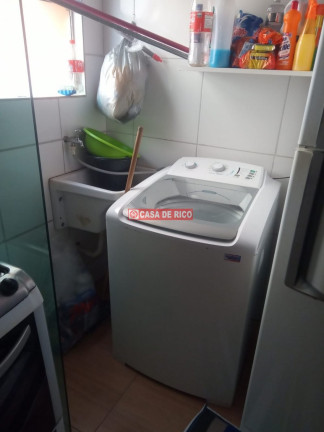 Imagem Apartamento com 3 Quartos à Venda, 43 m² em Residencial Das Américas 1 - Londrina Imagem Apartamento com 3 Quartos à Venda, 43 m² em Residencial Das Américas 1 - Londrina
