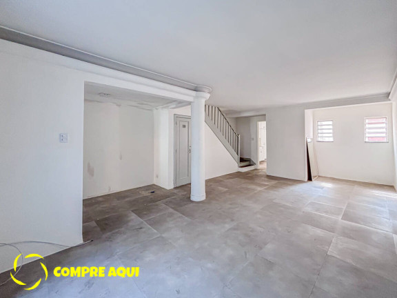 Imagem Casa com 3 Quartos à Venda, 180 m² em Perdizes - São Paulo