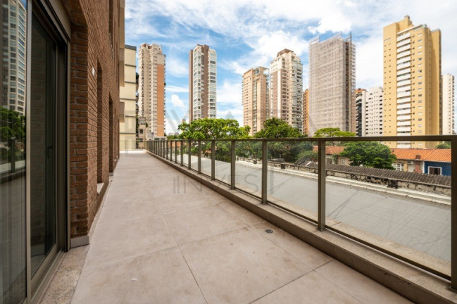 Imagem Imóvel com 3 Quartos à Venda, 520 m² em Ibirapuera - São Paulo Imagem Imóvel com 3 Quartos à Venda, 520 m² em Ibirapuera - São Paulo