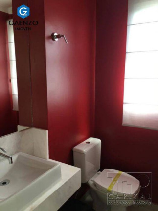 Imagem Apartamento com 3 Quartos para Alugar, 196 m² em Melville Empresarial I E Ii - Barueri Imagem Apartamento com 3 Quartos para Alugar, 196 m² em Melville Empresarial I E Ii - Barueri