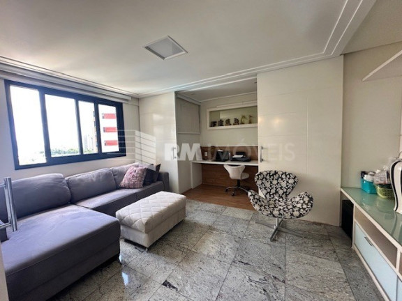 Imagem Apartamento com 3 Quartos à Venda, 236 m² em Caminho Das árvores - Salvador Imagem Apartamento com 3 Quartos à Venda, 236 m² em Caminho Das árvores - Salvador