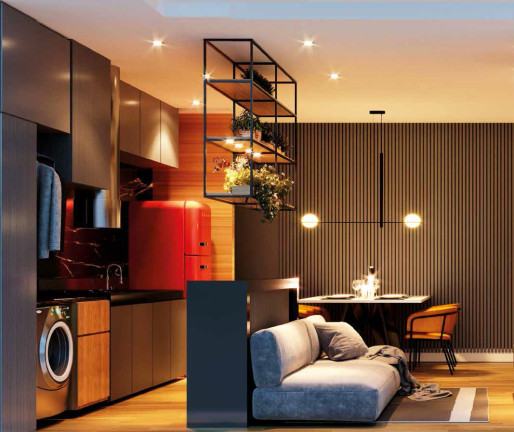 Imagem Apartamento com 2 Quartos à Venda, 68 m² em Centro - Guarapari Imagem Apartamento com 2 Quartos à Venda, 68 m² em Centro - Guarapari
